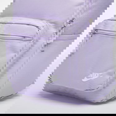 Раница Nike Nike Heritage Eugene Backpack (23L) Лилаво | DB3300-515, 4