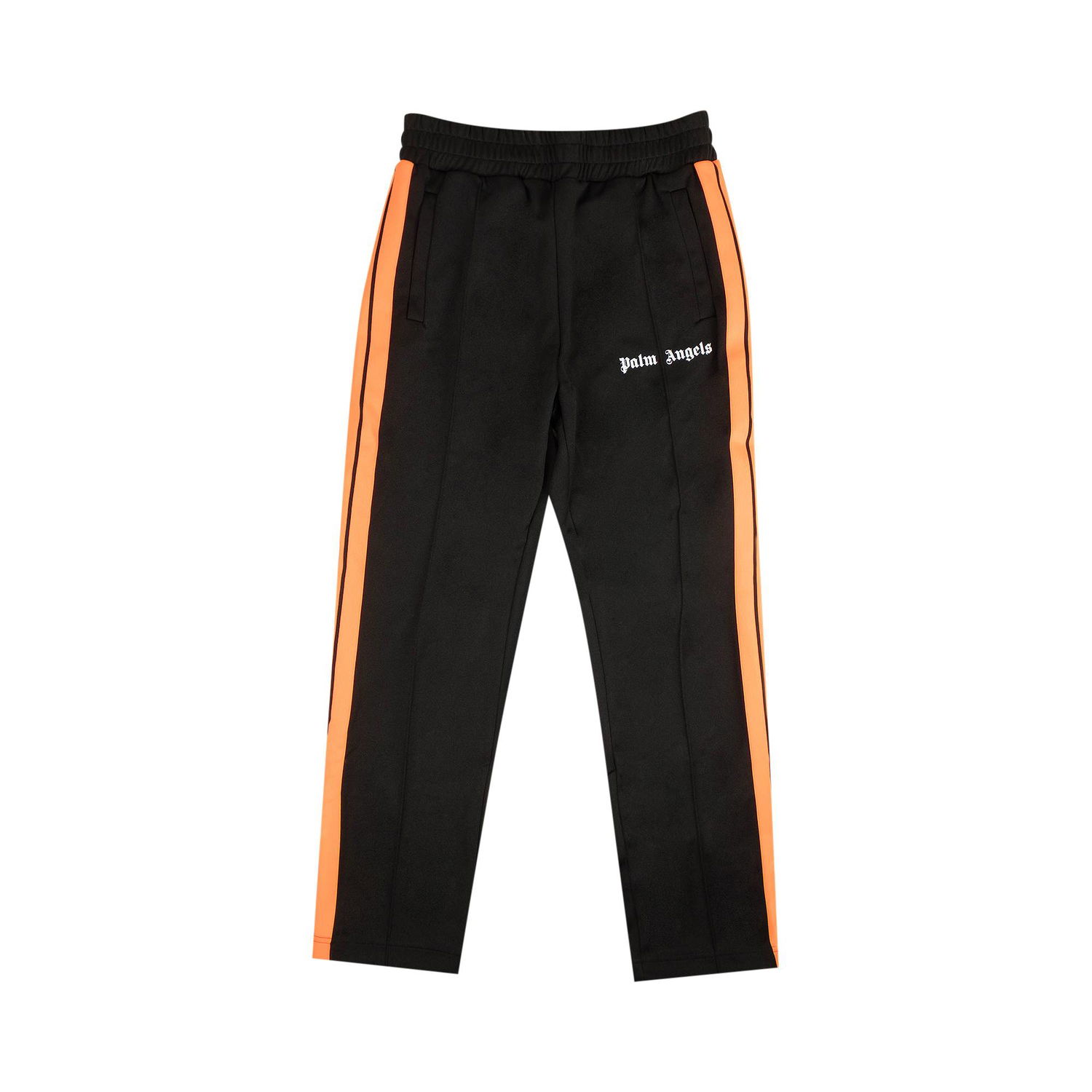 Панталони Palm Angels Polyester Track Pants Черно | PMCA007S193840251017, 1