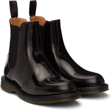 Грижа за обувките Dr. Martens Flora Arcadia Chelsea Boots Черно | 32218600, 3