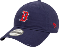 Boston Red Sox Distressed 9TWENTY Adjustable Cap