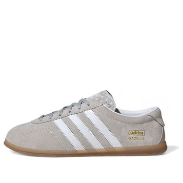 Облекло adidas Originals Gazelle Lo Pro Сиво | JS4516, 0