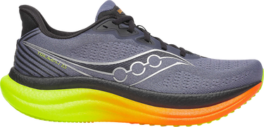 Кецове и обувки Saucony Triumph 23 Сиво | s21023-99, 0