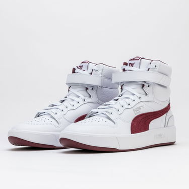 Кецове и обувки Puma Sky LX Def Jam Бяло | 374536 01, 1