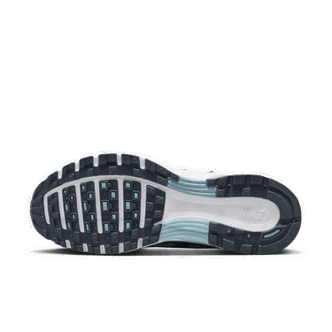 Кецове и обувки Nike P-6000 Синьо | CD6404-402, 2