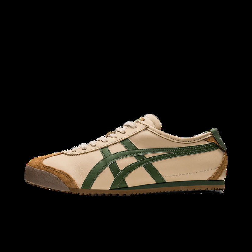 Кецове и обувки Onitsuka Tiger Mexico 66 "Beige Grass Green" Бежово | 1183C102-250