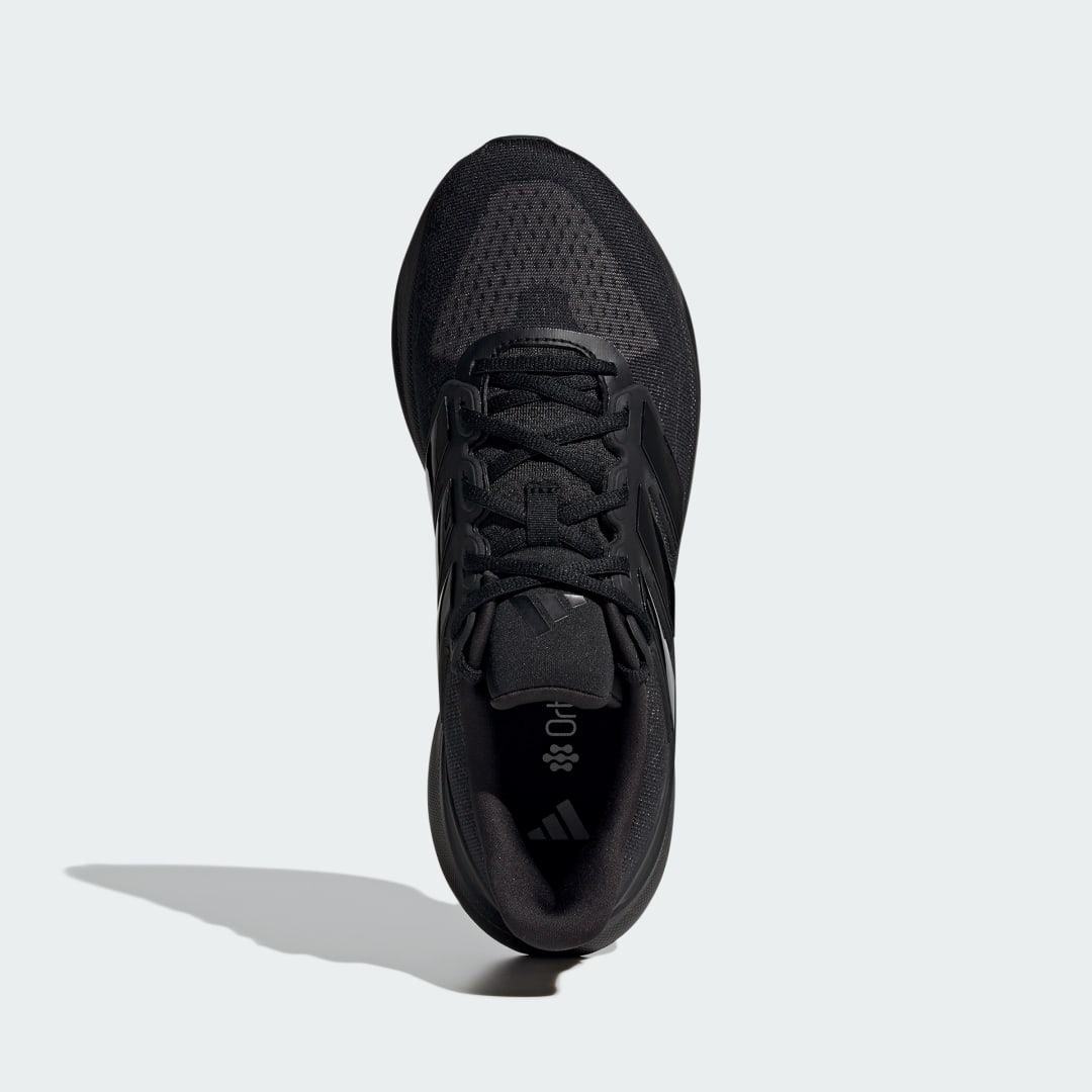 Кецове и обувки adidas Performance Ultrarun 5 Черно | IH2640, 1