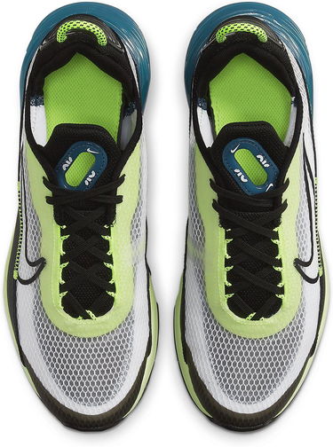 Кецове и обувки Nike Air Max 2090 Бяло | cj4066-101, 3
