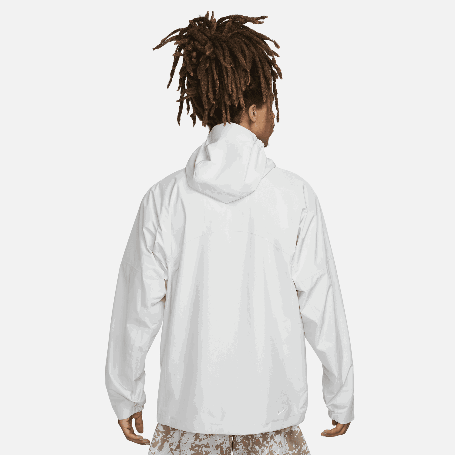 Ветровка Nike ACG Storm-FIT „Cascade Rains“ Бяло | DV9415-025, 1