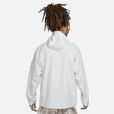 Ветровка Nike ACG Storm-FIT „Cascade Rains“ Бяло | DV9415-025, 1