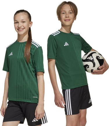 Фланелка adidas Originals Adidas Campeon 25 Jersey Зелено | jj4167, 2