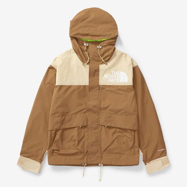Яке The North Face 86 Low-Fi Hi-Tek Mountain Jacket Бежово | NF0A7ZYQ92Q, 1