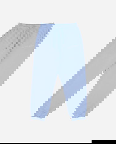 Спортни панталони Jordan Wordmark Fleece Pants Синьо | DV6471-411, 3