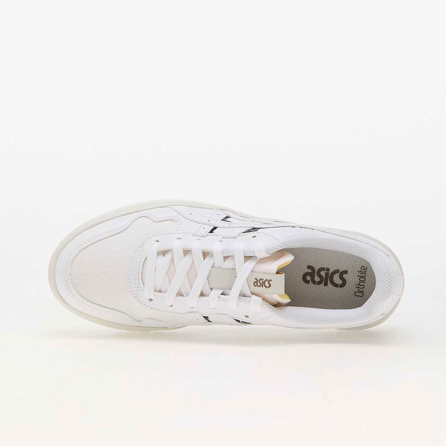 Кецове и обувки Asics Japan S Platform Бяло | 1202A483-100, 1