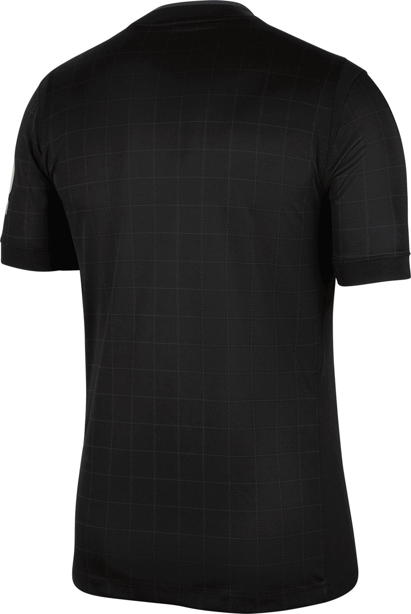 Фланелка Nike Tottenham Hotspur Nike Stadium Jersey 2025/26 Черно | hj4609-011, 1