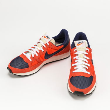 Кецове и обувки Nike Challenger OG Червено | CW7645-800, 2