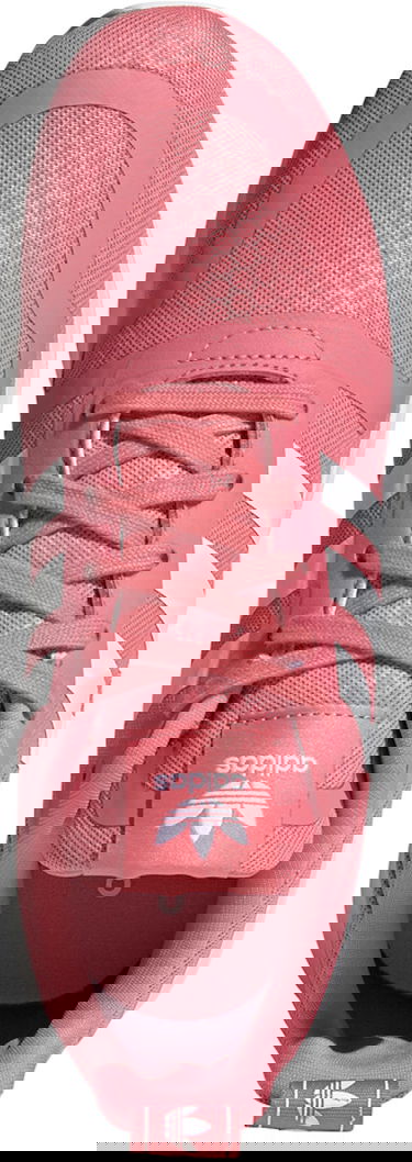 Кецове и обувки adidas Originals MULTIX W Розово | fz3455, 4