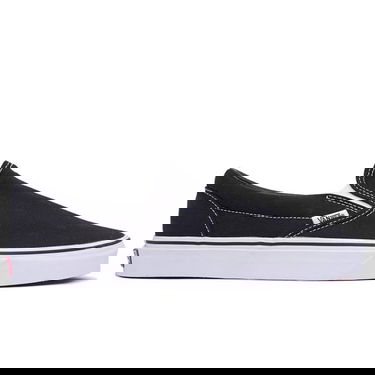 Кецове и обувки Vans Slip-On Comfycush Черно | VN0A3WMDVNE, 0