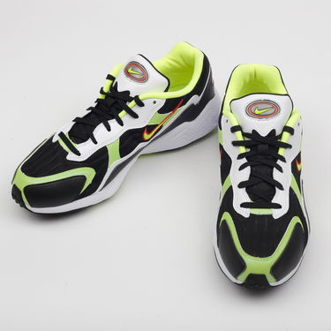 Кецове и обувки Nike Air Zoom Alpha Черно | BQ8800-003, 2