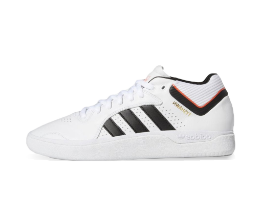 Скеитбординг adidas Originals Tyshawn Tokyo Бяло | GW2485