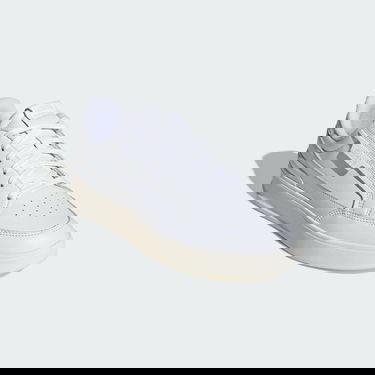 Кецове и обувки adidas Performance Aspyre Бяло | JI2119, 4
