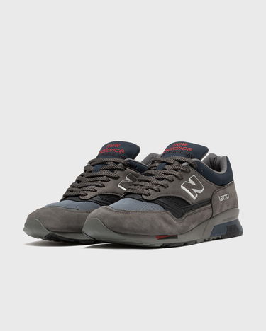 Кецове и обувки New Balance U 1500 GRK Сиво | U1500GRK, 1