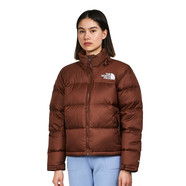 Пухо яке The North Face 1996 Retro Nuptse Jacket Кафяво | NF0A3XEO6S21, 1