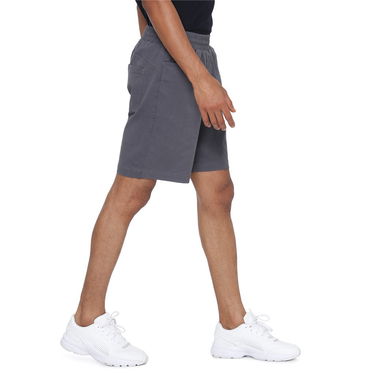 Къси панталони Puma FUSION Shorts 8 M Сиво | 581332-44, 3
