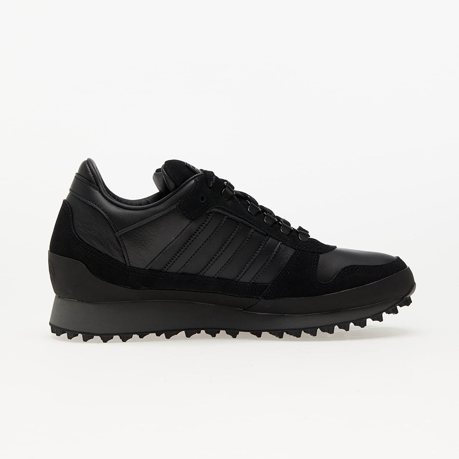 Облекло adidas Originals adidas Hiaven Spzl Černá, velikost: 41 1/3 Черно | IF5722, 1