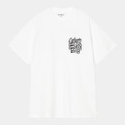 Short Sleeve Commuting Tales T-Shirt