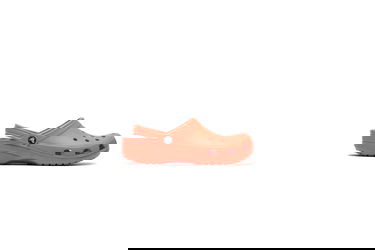 Кецове и обувки Crocs Clogs Classic 36 Оранжево
 | 10001-7AH, 2