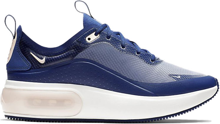 Кецове и обувки Nike Air Max Dia SE Blue Void Синьо | AR7410-400, 0