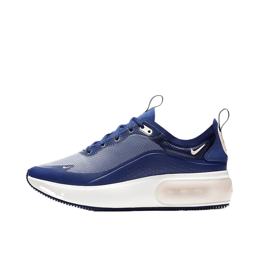 Кецове и обувки Nike Air Max Dia SE Blue Void Синьо | AR7410-400