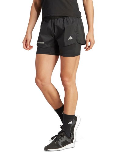 Ultimate Two-in-One Shorts