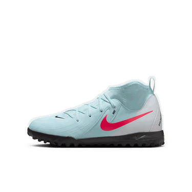 Кецове и обувки Nike Jr. Phantom Luna 2 Academy TF Синьо | FJ2610-300, 1