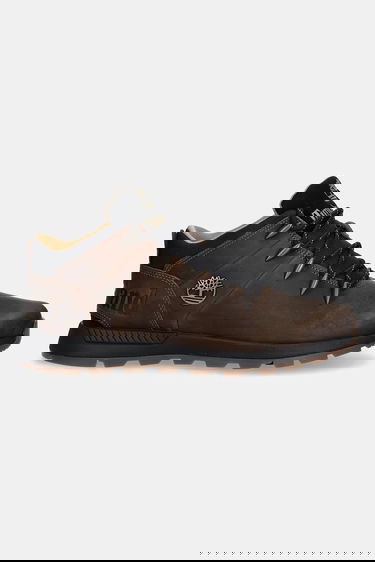 Кецове и обувки Timberland Timberland Sprint Trekker Mid Boots Кафяво | TB0A67TG9431, 1