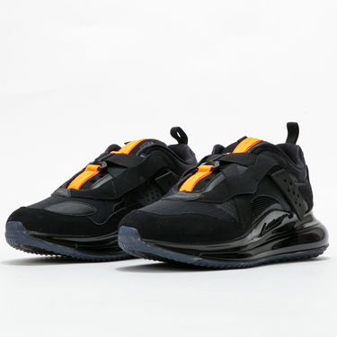 Кецове и обувки Nike Air Max 720 Slip Черно | DA4155-001, 1
