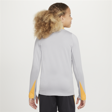 Суитчър Nike Liverpool FC Strike Dri-FIT Training Top Сиво | FQ2637-077, 3