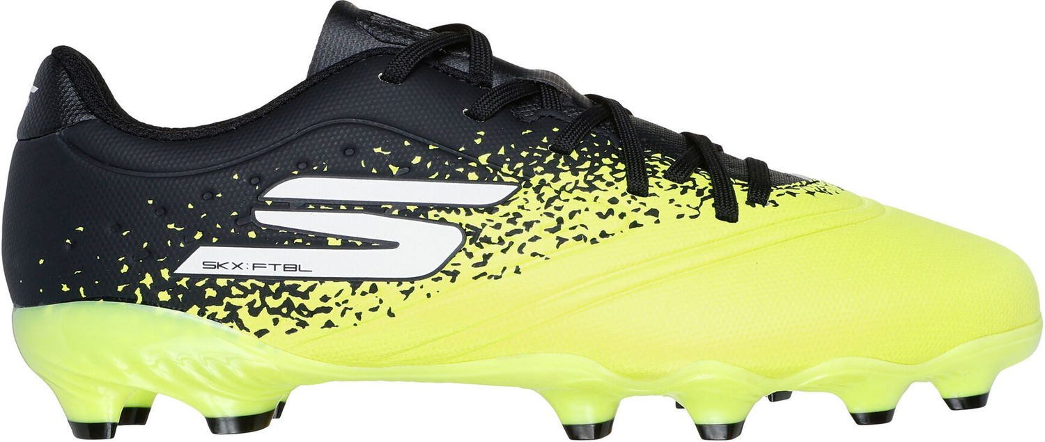 Кецове и обувки Skechers Razor Gold FG Жълто | 252060l-ylbk, 0
