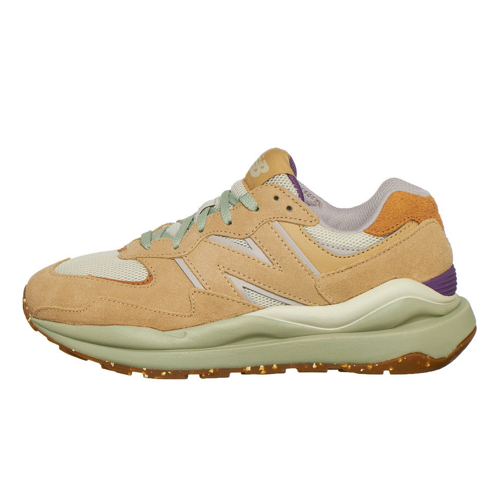 Кецове и обувки New Balance 57/40 "Incense Sour Grape" W Оранжево
 | W5740TB, 0