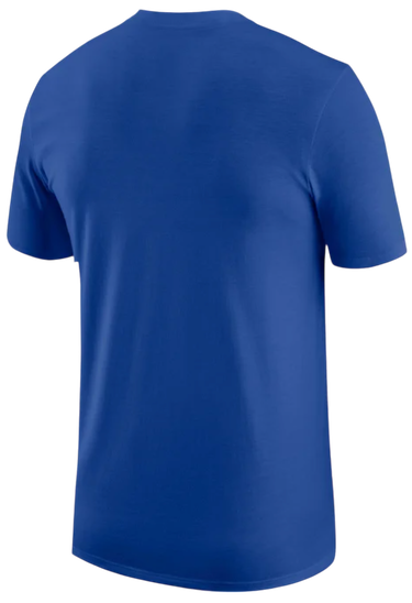 Тениска Jordan T-shirt Air Синьо | fd1467-495, 1