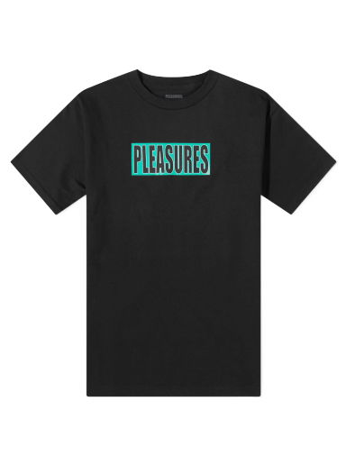 Thirsty T-Shirt Black