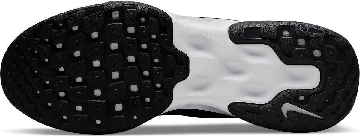 Кецове и обувки Nike Renew Ride 3 Черно | dc8185-001, 1