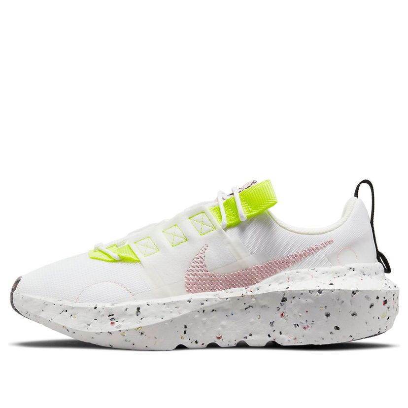 Кецове и обувки Nike Nike Crater Impact Бяло | CW2386-102