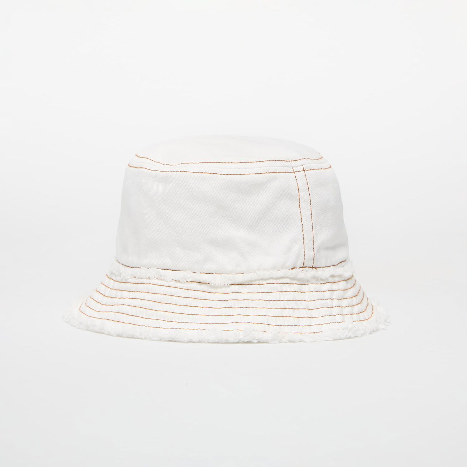 Шапка Tommy Hilfiger Tommy Jeans Heritage Denim Bucket Hat Бяло | AW0AW17571 1CD, 1