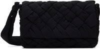 Bottega Veneta Small Rumple Messenger Bag