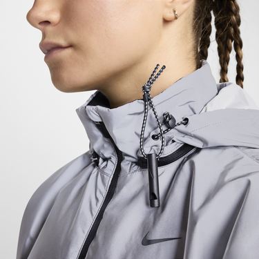 Ветровка Nike Running Division Jacket Сиво | fv6420-011, 4