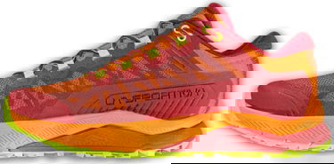 Кецове и обувки La Sportiva Karacal Оранжево
 | 320208-46u, 4