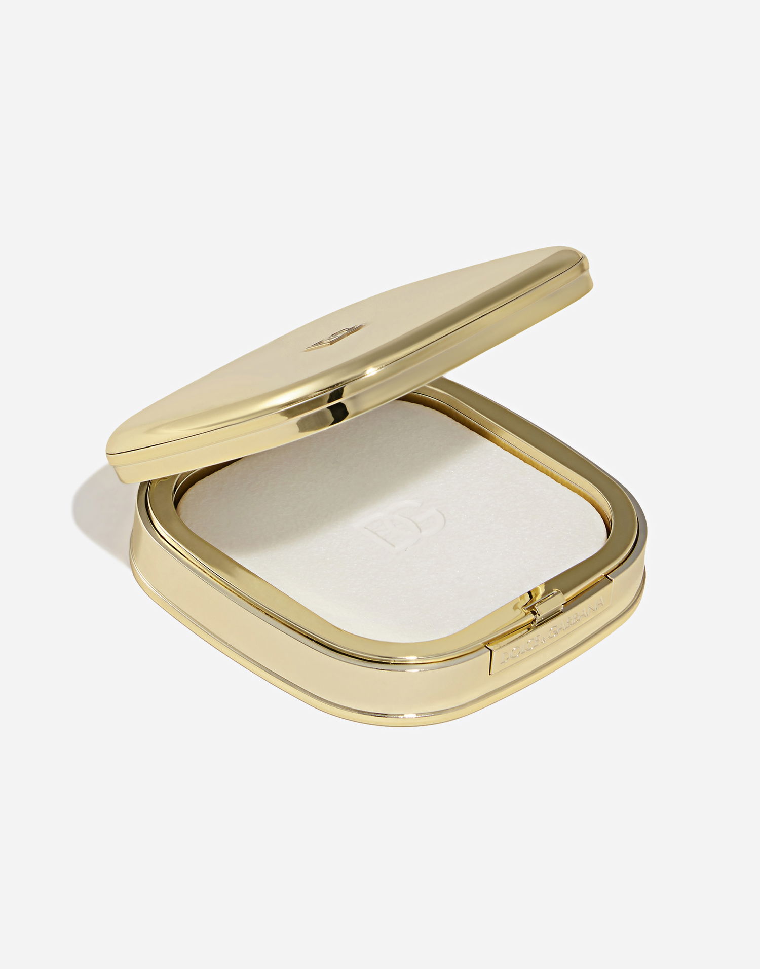 Парфюми и аромати Dolce & Gabbana Skin Perfector Powder Бяло | MKUPFCE0019V0000, 1