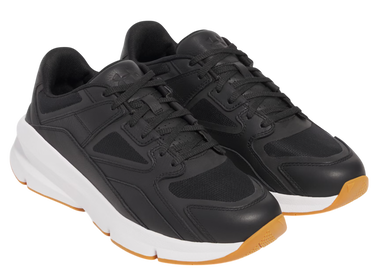 Кецове и обувки Under Armour UA Forge 96 Leather Reissue Черно | 3027719-004, 3