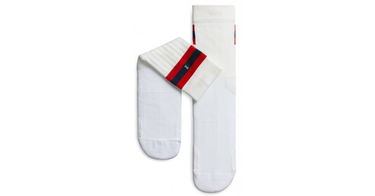 Чорапи On Running Tennis Socks Бяло | 377-00888, 1